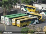 Empresa Gontijo de Transportes 12805 na cidade de Belo Horizonte, Minas Gerais, Brasil, por Douglas Célio Brandao. Número da foto: #12958672.