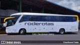 RodeRotas - Rotas de Viação do Triângulo 1106 na cidade de Rio Verde, Goiás, Brasil, por Deoclismar Vieira. Número da foto: #:id.
