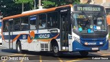 Viação Novacap C51565 na cidade de Rio de Janeiro, Rio de Janeiro, Brasil, por Gabriel Sousa. Número da foto: #:id.