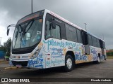 Cidade Alta Transportes 1.302 na cidade de Caruaru, Pernambuco, Brasil, por Ricardo Andrade. Número da foto: #12958655.