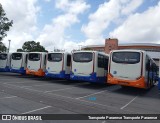 Via Loc BJ-75703 na cidade de Belém, Pará, Brasil, por Transporte Paraense. Número da foto: #:id.