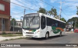 Empresa Auto Viação São José 2358 na cidade de Porto Alegre, Rio Grande do Sul, Brasil, por Edson Vargas. Número da foto: #12958351.