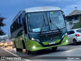 Turin Transportes 2075 na cidade de Conselheiro Lafaiete, Minas Gerais, Brasil, por Eduardo Vieira. Número da foto: #12957907.