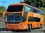 TJ Turismo 2506 na cidade de São Paulo, São Paulo, Brasil, por Moaccir  Francisco Barboza. Número da foto: #12958970.