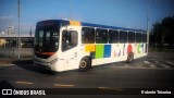 Transcel > CS Brasil 1015 na cidade de Mogi das Cruzes, São Paulo, Brasil, por Roberto Teixeira. Número da foto: #12958310.