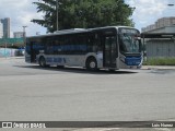 Sambaíba Transportes Urbanos 2 2635 na cidade de São Paulo, São Paulo, Brasil, por Luis Nunez. Número da foto: #12957774.