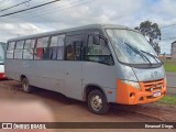 Vysa Transportes 217 na cidade de Rolândia, Paraná, Brasil, por Emanoel Diego.. Número da foto: #12959052.