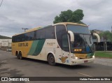 Empresa Gontijo de Transportes 14730 na cidade de Juiz de Fora, Minas Gerais, Brasil, por Helder Fernandes da Silva. Número da foto: #12958296.