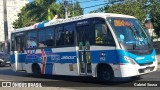 Auto Viação Jabour D86211 na cidade de Rio de Janeiro, Rio de Janeiro, Brasil, por Gabriel Sousa. Número da foto: #:id.