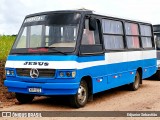 Ônibus Particulares 2J21 na cidade de Paudalho, Pernambuco, Brasil, por Edjunior Sebastião. Número da foto: #12957497.