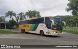 Empresa Gontijo de Transportes 14730 na cidade de Juiz de Fora, Minas Gerais, Brasil, por Helder Fernandes da Silva. Número da foto: #12958783.