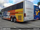 Ônibus Particulares 7013 na cidade de Barueri, São Paulo, Brasil, por André Leandro. Número da foto: #12958302.