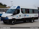 Turb Petrópolis > Turp -Transporte Urbano de Petrópolis 6402 na cidade de Duque de Caxias, Rio de Janeiro, Brasil, por Clemilton Rodrigues . Número da foto: #12958740.