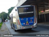 Sambaíba Transportes Urbanos 2 2639 na cidade de São Paulo, São Paulo, Brasil, por Rogério Teixeira Varadi. Número da foto: #12958161.