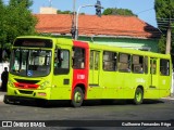 Transporte Coletivo Cidade Verde 02190 na cidade de Teresina, Piauí, Brasil, por Guilherme Fernandes Rêgo. Número da foto: #12958044.