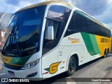 Empresa Gontijo de Transportes 19765 na cidade de Belo Horizonte, Minas Gerais, Brasil, por Hariel Bernades. Número da foto: #12958276.