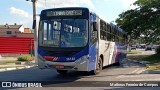 Empresa de Transportes Mairiporã 39182 na cidade de Mairiporã, São Paulo, Brasil, por Matheus Ferreira de Campos. Número da foto: #:id.