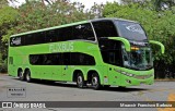 Expresso Satélite Norte 18011 na cidade de São Paulo, São Paulo, Brasil, por Moaccir  Francisco Barboza. Número da foto: #:id.