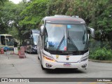 Viação Piracicabana 7284 na cidade de São Paulo, São Paulo, Brasil, por Luis Nunez. Número da foto: #:id.