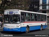 D.U.V.I. 1117 na cidade de Ciudad Autónoma de Buenos Aires, Argentina, por Agustin SanCristobal1712. Número da foto: #12958968.