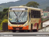 Transcotta Turismo 18010 na cidade de Ouro Preto, Minas Gerais, Brasil, por Helder José Santos Luz. Número da foto: #12957757.