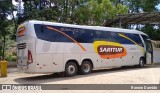 Saritur - Santa Rita Transporte Urbano e Rodoviário 30700 na cidade de São João Evangelista, Minas Gerais, Brasil, por Ronnie Damião. Número da foto: #:id.