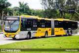 Mobi Rio E902034 na cidade de Rio de Janeiro, Rio de Janeiro, Brasil, por Flávio Oliveira. Número da foto: #:id.