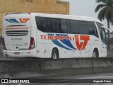 Viação Teresópolis RJ 203.018 na cidade de Nova Iguaçu, Rio de Janeiro, Brasil, por Augusto César. Número da foto: #12957896.