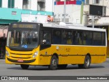 Real Auto Ônibus A41046 na cidade de Rio de Janeiro, Rio de Janeiro, Brasil, por Leandro de Sousa Barbosa. Número da foto: #12957443.