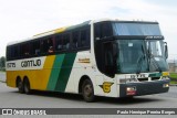 Empresa Gontijo de Transportes 15775 na cidade de Resende, Rio de Janeiro, Brasil, por Paulo Henrique Pereira Borges. Número da foto: #12957870.