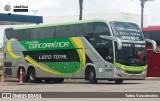 Expresso Concorrência 2357 na cidade de Goiânia, Goiás, Brasil, por Tadeu Vasconcelos. Número da foto: #:id.