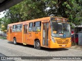 Viação Cidade Sorriso >> Viação Sorriso de Curitiba GA179 na cidade de Curitiba, Paraná, Brasil, por Fernando Cesar Alves da Rocha. Número da foto: #12958681.
