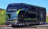 Viação Garcia 98031 na cidade de Campinas, São Paulo, Brasil, por Sérgio de Sousa Elias. Número da foto: #12959226.