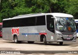 Auto Viação 1001 RJ 108.1158 na cidade de Niterói, Rio de Janeiro, Brasil, por Luiz Petriz. Número da foto: #:id.