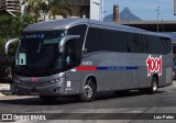 Auto Viação 1001 RJ 108.1103 na cidade de Rio de Janeiro, Rio de Janeiro, Brasil, por Luiz Petriz. Número da foto: #12957580.