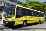 Viação Sul Fluminense 1251 na cidade de Volta Redonda, Rio de Janeiro, Brasil, por Paulo Henrique Pereira Borges. Número da foto: #12957932.