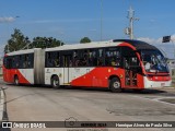 Itajaí Transportes Coletivos 2020 na cidade de Campinas, São Paulo, Brasil, por Henrique Alves de Paula Silva. Número da foto: #12958120.