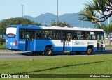 Emflotur - Empresa Florianópolis de Transportes Coletivos 23338 na cidade de Florianópolis, Santa Catarina, Brasil, por Welison Oliveira. Número da foto: #:id.