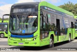 Sambaíba Transportes Urbanos 2 2908 na cidade de São Paulo, São Paulo, Brasil, por Luiz Fernando Maximo. Número da foto: #12957954.