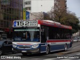 Tandilense 66 na cidade de Ciudad Autónoma de Buenos Aires, Argentina, por Agustin SanCristobal1712. Número da foto: #12958526.