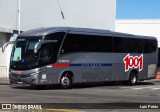 Auto Viação 1001 RJ 108.1113 na cidade de Rio de Janeiro, Rio de Janeiro, Brasil, por Luiz Petriz. Número da foto: #12957581.