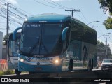 Auto Viação Progresso 6095 na cidade de Maceió, Alagoas, Brasil, por Luiz Fernando. Número da foto: #12958935.