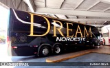 Expresso Nordeste 61120 na cidade de Resende, Rio de Janeiro, Brasil, por DANILO SILVA. Número da foto: #:id.
