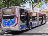 Sambaíba Transportes Urbanos 2 1819 na cidade de São Paulo, São Paulo, Brasil, por Ítalo Silva. Número da foto: #:id.