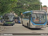 Viação Redentor C47647 na cidade de Rio de Janeiro, Rio de Janeiro, Brasil, por Felipe Costa. Número da foto: #12959009.