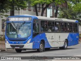 Onicamp Transporte Coletivo 4934 na cidade de Campinas, São Paulo, Brasil, por Henrique Alves de Paula Silva. Número da foto: #12958094.