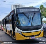 Belém Rio Transportes BD-306 na cidade de Belém, Pará, Brasil, por Samara Goes. Número da foto: #12958708.