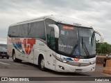 Viação Teresópolis RJ 203.022 na cidade de Itaboraí, Rio de Janeiro, Brasil, por Rafael Lima. Número da foto: #12957667.