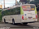 Viação Pavunense B32794 na cidade de Rio de Janeiro, Rio de Janeiro, Brasil, por Felipe Costa. Número da foto: #12959004.