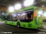 Transcooper > Norte Buss 2 6105 na cidade de São Paulo, São Paulo, Brasil, por Manoel Junior. Número da foto: #12958305.
